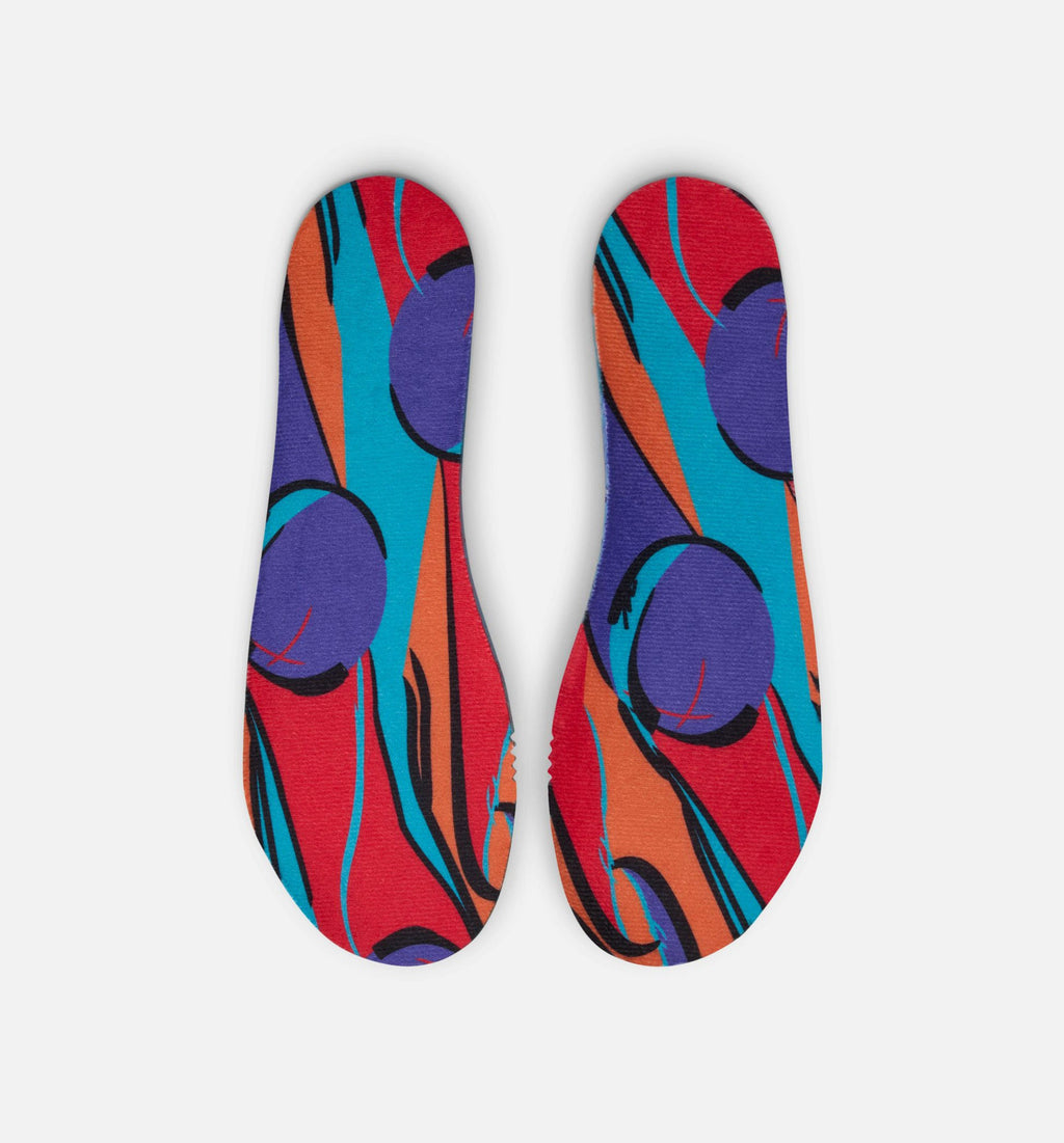 Air Jordan 8 Retro Aqua Grade School Shoes - Black/Bright Concord/Multi-Color