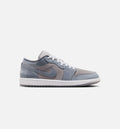 Air Jordan 1 Low Cool Grey Men's Shoes