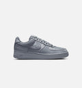 Kobe Air Force 1 Low Cool Grey Men's Shoes - Cool Grey/Wolf Grey