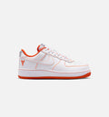 Nike Air Force 1 Low Protro Men's Lifestyle Shoes - White / Safety Orange