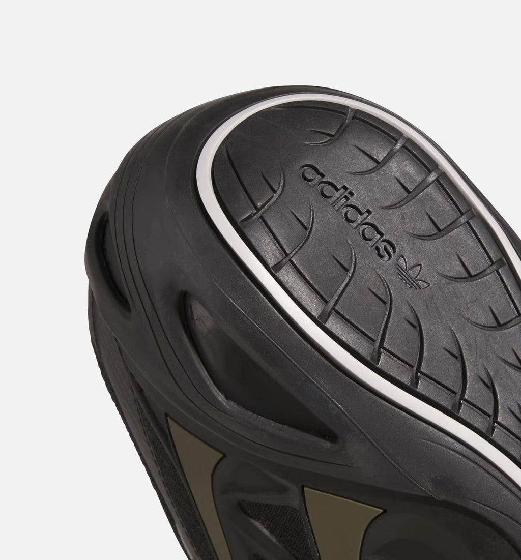 Bad Bunny x Mercedes-AMG Petronas F1 Adiracer Men's Shoes - Branch/Sand/Cinder