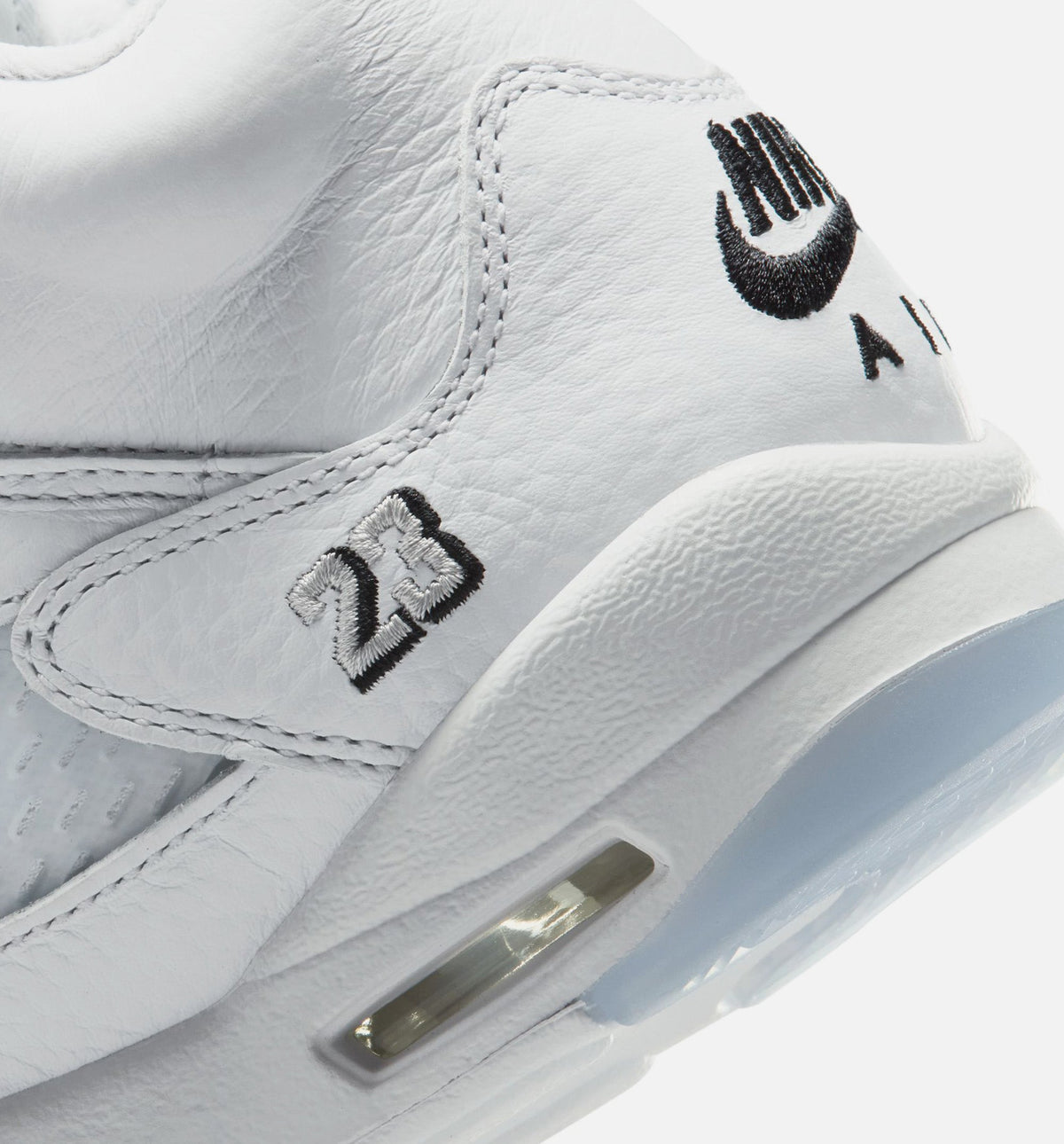 Air Jordan 5 Retro OG White Metallic Grade School Shoes - White/Black/Metallic Silver