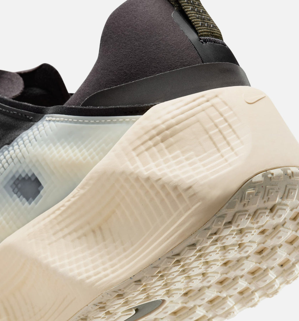 Ava Rover Men's Shoes - Black/Muslin/Sequoia/Anthracite
