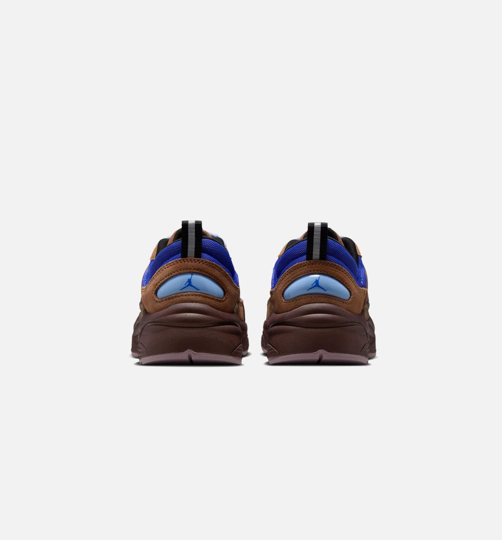Trunner Archaeo Men's Shoes - Archaeo Brown/Persian Violet/Earth/Aluminum